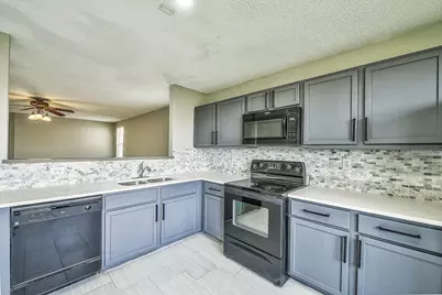 5117 Prestwick Drive, Fort Worth, TX 76135 - Photo 16