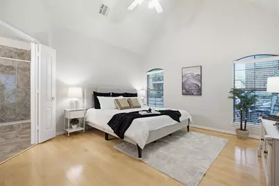 6744 Pistoia Drive, Frisco, TX 75034 - Photo 10