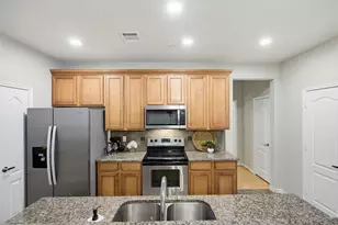 6744 Pistoia Dr, Frisco, TX 75034 - Photo 8