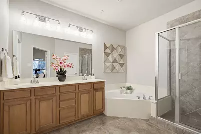 6744 Pistoia Drive, Frisco, TX 75034 - Photo 12