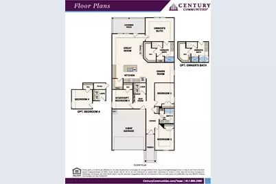 616 Teardrop Court, Royse City, TX 75189 - Photo 2