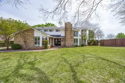 119 Middlefield Drive, Pottsboro, TX 75076 - Photo 1