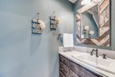 119 Middlefield Drive, Pottsboro, TX 75076 - Photo 8