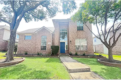 4404 Ridge Point Lane, Plano, TX 75024 - Photo 1