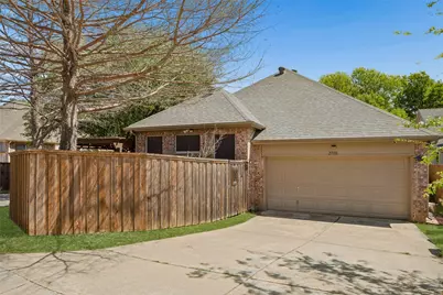 2700 Black Canyon Drive, McKinney, TX 75072 - Photo 28