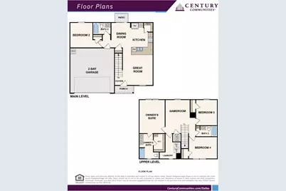 118 Annabelle Street, Cleburne, TX 76031 - Photo 2