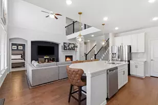 2811 Hackberry Creek Trail, Celina, TX 75078 - Photo 12