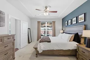 2811 Hackberry Creek Trail, Celina, TX 75078 - Photo 16