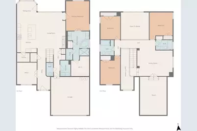 2811 Hackberry Creek Trail, Celina, TX 75078 - Photo 40