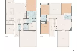 2811 Hackberry Creek Trail, Celina, TX 75078 - Photo 40