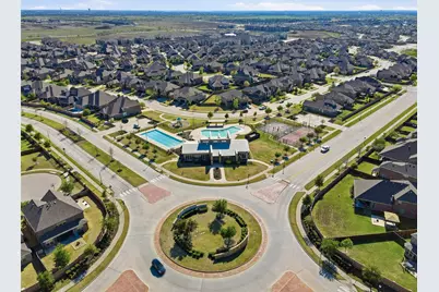 2811 Hackberry Creek Trail, Celina, TX 75078 - Photo 36