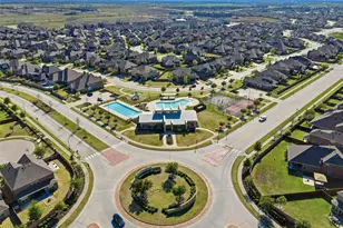 2811 Hackberry Creek Trail, Celina, TX 75078 - Photo 36