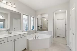 2811 Hackberry Creek Trail, Celina, TX 75078 - Photo 18