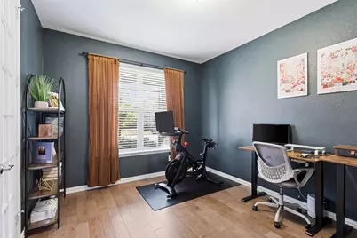 2811 Hackberry Creek Trail, Celina, TX 75078 - Photo 6