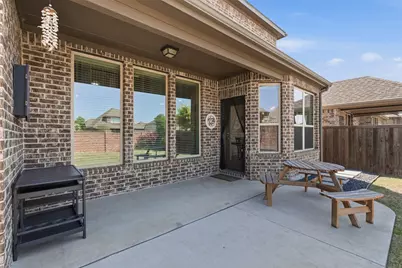 2811 Hackberry Creek Trail, Celina, TX 75078 - Photo 32