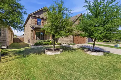 2811 Hackberry Creek Trail, Celina, TX 75078 - Photo 4