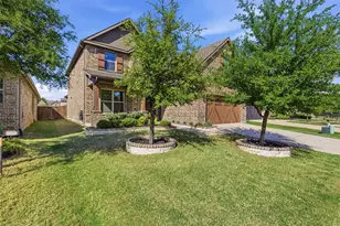 2811 Hackberry Creek Trail, Celina, TX 75078 - Photo 4