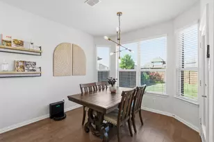 2811 Hackberry Creek Trail, Celina, TX 75078 - Photo 14