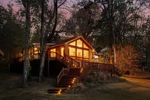 307 S Park Rd, Scroggins, TX 75480 - Photo 4