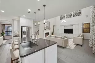 2805 Walnut Creek Ln, The Colony, TX 75056 - Photo 4