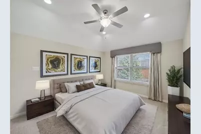 2805 Walnut Creek Lane, The Colony, TX 75056 - Photo 10