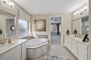 2805 Walnut Creek Ln, The Colony, TX 75056 - Photo 8