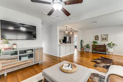 8608 Redondo Drive, Dallas, TX 75218 - Photo 8