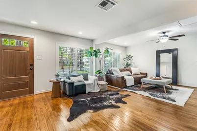 8608 Redondo Drive, Dallas, TX 75218 - Photo 4