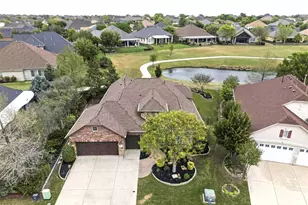 8805 Compton St, Denton, TX 76207 - Photo 2