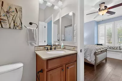 8805 Compton Street, Denton, TX 76207 - Photo 26