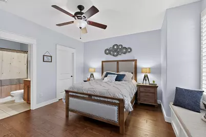 8805 Compton Street, Denton, TX 76207 - Photo 24
