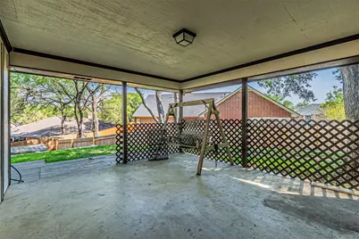 8808 Sylvan Court, Fort Worth, TX 76120 - Photo 34