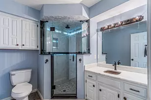8808 Sylvan Ct, Fort Worth, TX 76120 - Photo 24