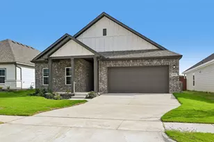 2217 Trailside Dr, Sherman, TX 75092 - Photo 2