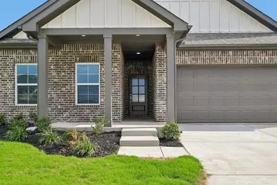2217 Trailside Drive, Sherman, TX 75092 - Photo 4