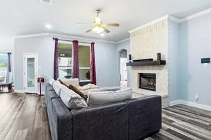 127 Preakness Dr, Willow Park, TX 76087 - Photo 4