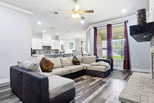 127 Preakness Dr, Willow Park, TX 76087 - Photo 10