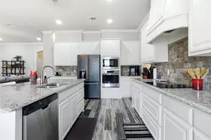 127 Preakness Dr, Willow Park, TX 76087 - Photo 14