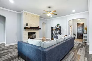 127 Preakness Dr, Willow Park, TX 76087 - Photo 12