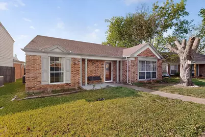 317 Chapman Street, Cedar Hill, TX 75104 - Photo 2