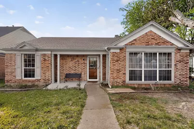 317 Chapman Street, Cedar Hill, TX 75104 - Photo 1
