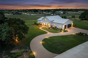 2012 Sonora Wy, Poolville, TX 76487 - Photo 1
