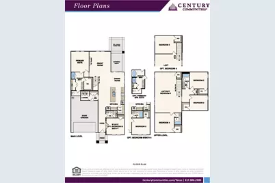 1117 Garden Grove Lane, Forney, TX 75126 - Photo 2