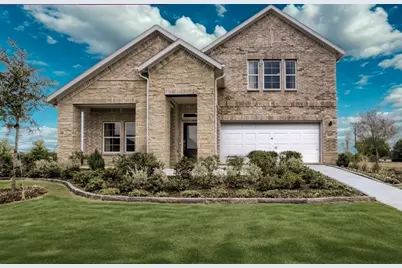 1117 Garden Grove Lane, Forney, TX 75126 - Photo 1