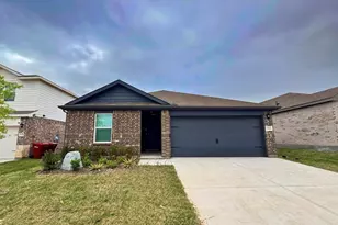 3424 Rendezvous St, Sherman, TX 75090 - Photo 1