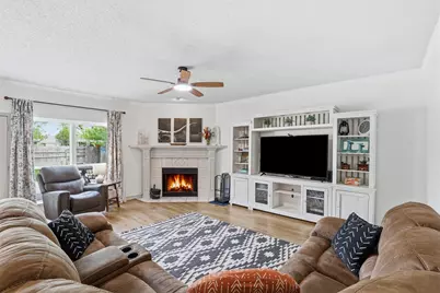 7433 Steward Lane, North Richland Hills, TX 76182 - Photo 20