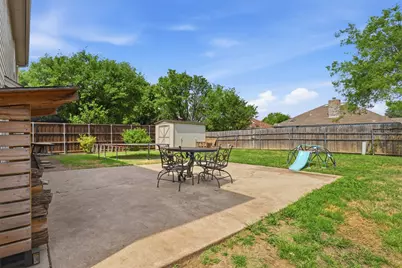 7433 Steward Lane, North Richland Hills, TX 76182 - Photo 34