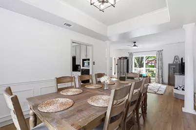 7433 Steward Lane, North Richland Hills, TX 76182 - Photo 12