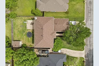 7433 Steward Lane, North Richland Hills, TX 76182 - Photo 38