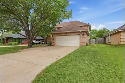 7433 Steward Lane, North Richland Hills, TX 76182 - Photo 2